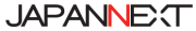 株式会社JAPANNEXTのロゴ